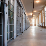 Viterbo, incendio nel carcere Mammagialla: 23 persone soccorse, un detenuto grave